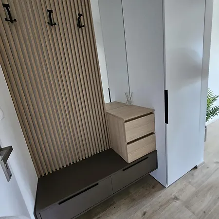 Apartmán Prešov Apartmán Presov