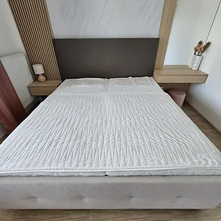 Апартаменты Apartman Presov Прешов