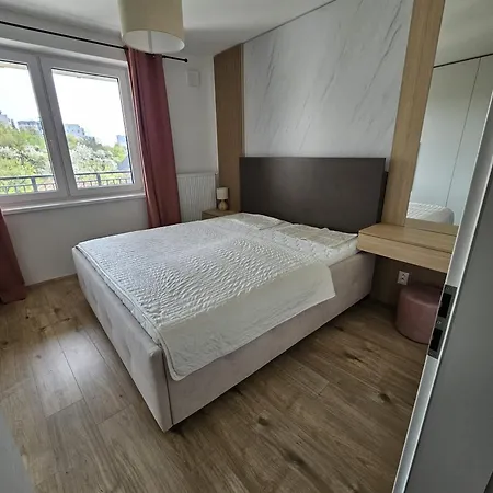 Apartman Presov Апартаменты *