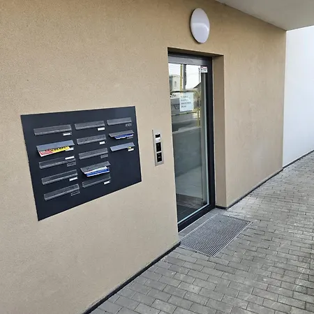 Apartmán Prešov *