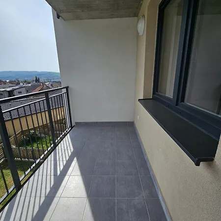 Apartman Presov Прешов