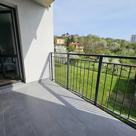 Apartmán Prešov