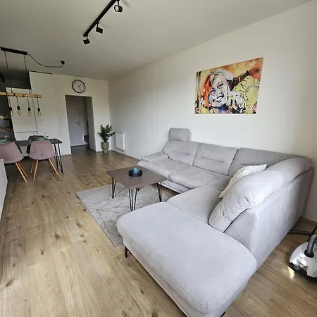 Apartmán Prešov *